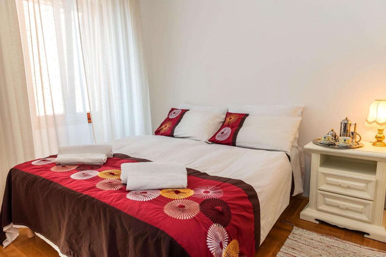 דירות רוביני Clorinda Sea View Free Parking מראה חיצוני תמונה